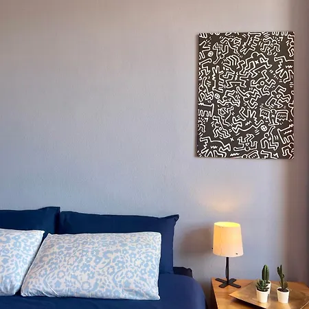 Pensjonat Coliving El Secretario *