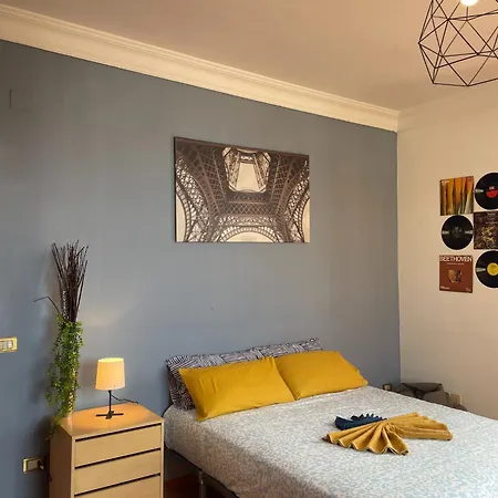 Coliving El Secretario * Лас-Пальмас-де-Гран-Канарія