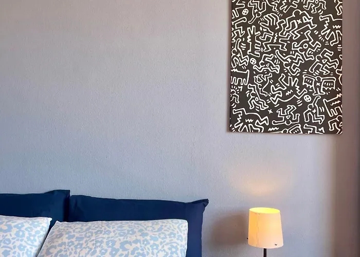 Pensjonat Coliving El Secretario *