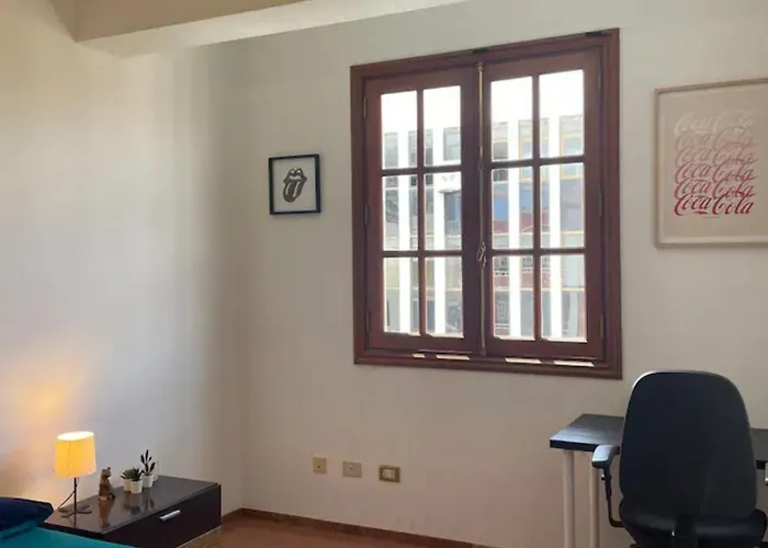 Coliving El Secretario *